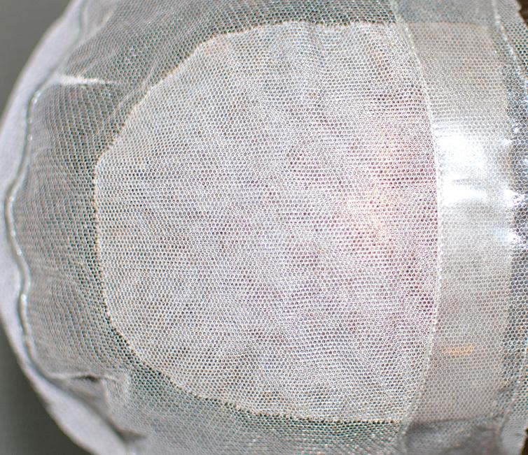 Baza z elementem silk part Baza z elementem silk part