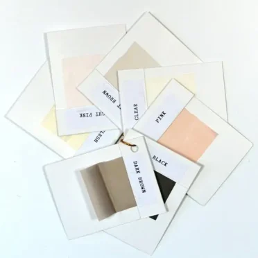 Koloring poliuretanu