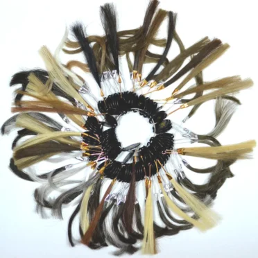 Koloring Włosów Indyjskich