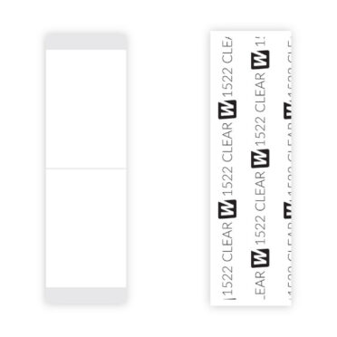 Plaster 1522 Clear - paski 25mm