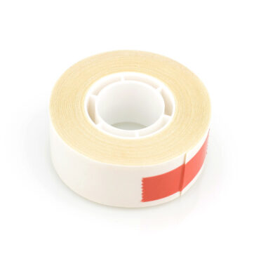 Plaster bawełniany o szerokości 25mm i długości 5m