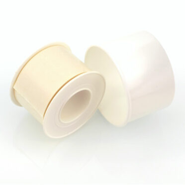 Plaster bawełniany pudełko