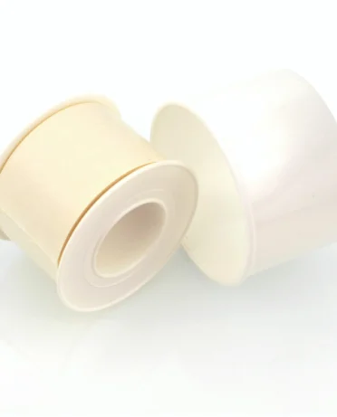 Plaster bawełniany pudełko - obrazek 1