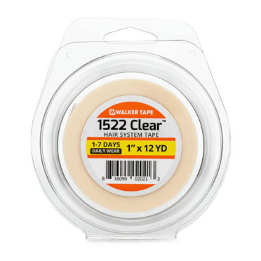 Plaster 1522 Clear - rolka 25mm*11m