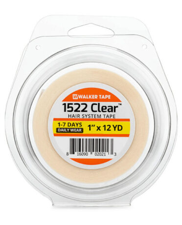 Plaster 1522 Clear - rolka 25mm*11m