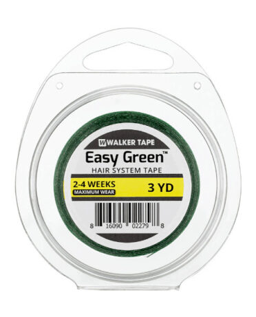 Plaster Easy Green - rolka 19mm - obrazek 1