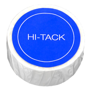 Plaster Hi Tack - rolka 19mm - obrazek 1