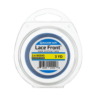 Plaster Lace Front /Derma-Tec - rolka 25mm