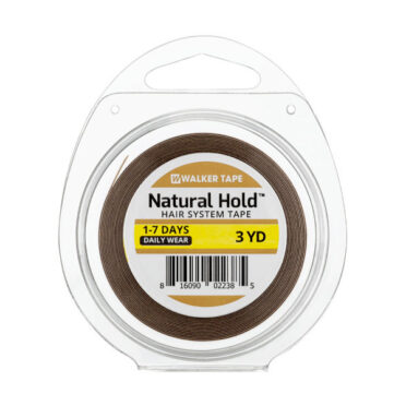 Plaster Natural Hold - 25mm - obrazek 1