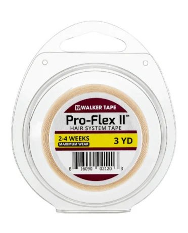 Plaster Pro-Flex II - rolka 25mm - obrazek 1