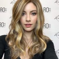 Stream, kolor bernstein/rooted - obrazek 1
