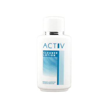 ACTIV Cleaner Lotion 250ml