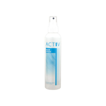 ACTIV Hair Spray 200ml