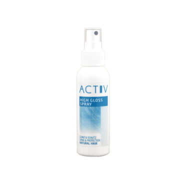 ACTIV High Gloss Spray 100ml