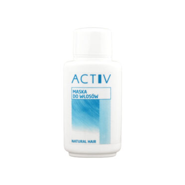 ACTIV maska do włosów 200ml