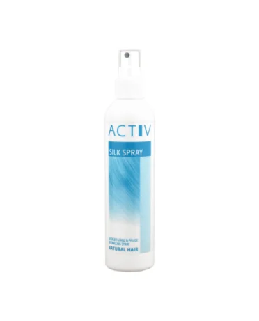ACTIV Silk Spray 200ml