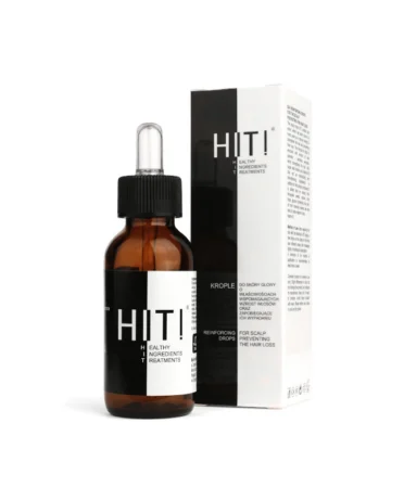 HIT! Serum 60ml - obrazek 1
