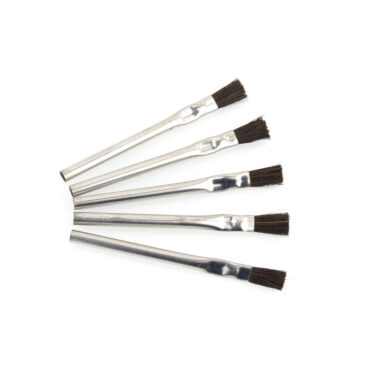 Pędzelek do kleju mały 1 sztuka - obrazek 1