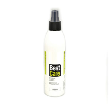 BEST CARE - Spray antystatyczny do włosów syntetycznych 200ml