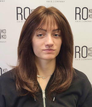 Systemy włosów Hair Again